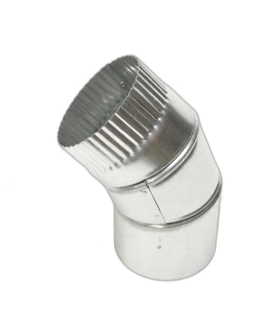 Adjustable 45° Elbow